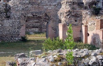 Roman Baths